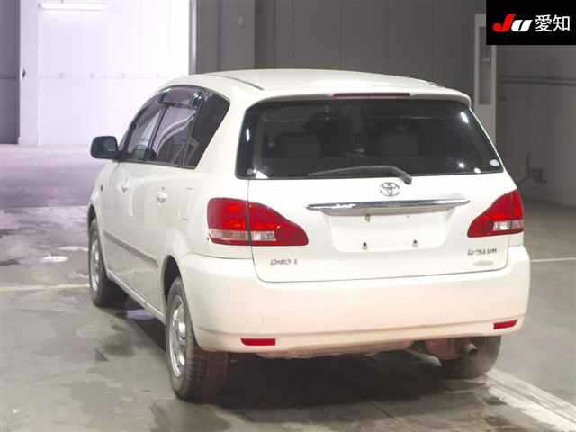 TOYOTA IPSUM