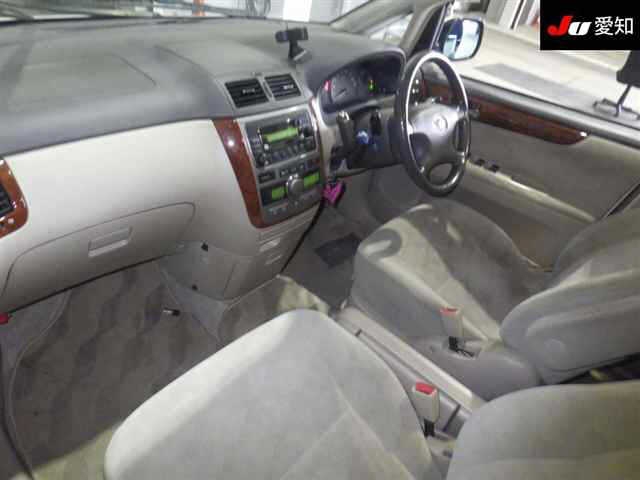 TOYOTA IPSUM