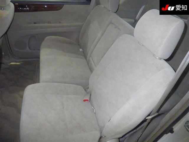 TOYOTA IPSUM