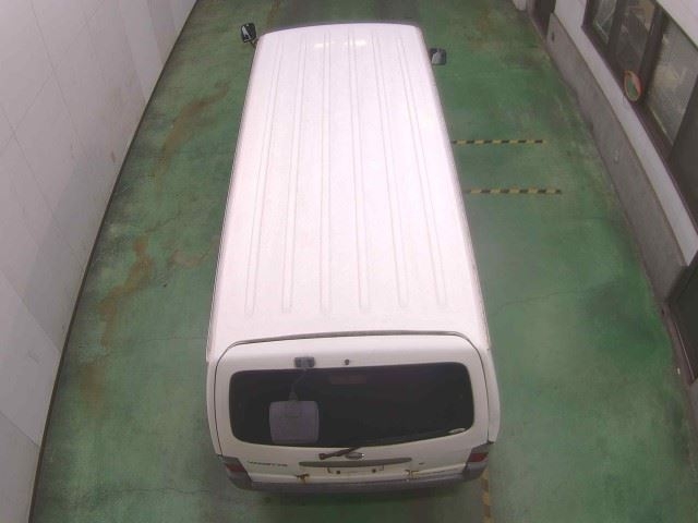 NISSAN VANETTE