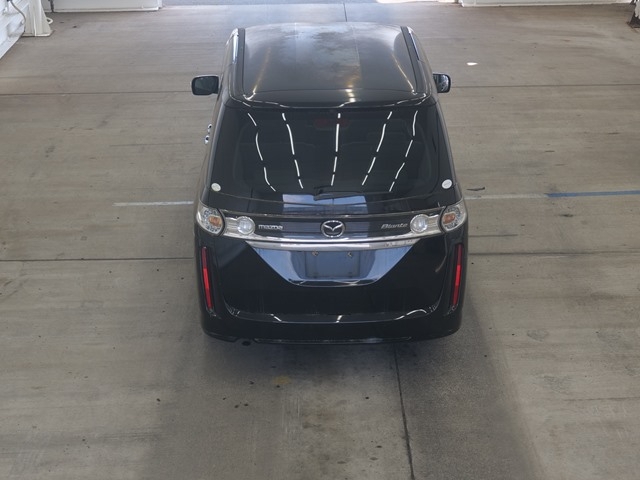 MAZDA BIANTE