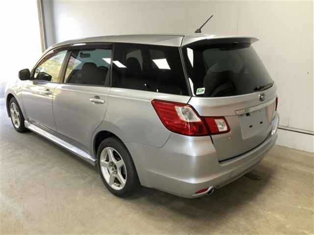 SUBARU EXIGA