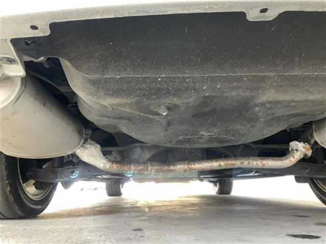SUBARU EXIGA