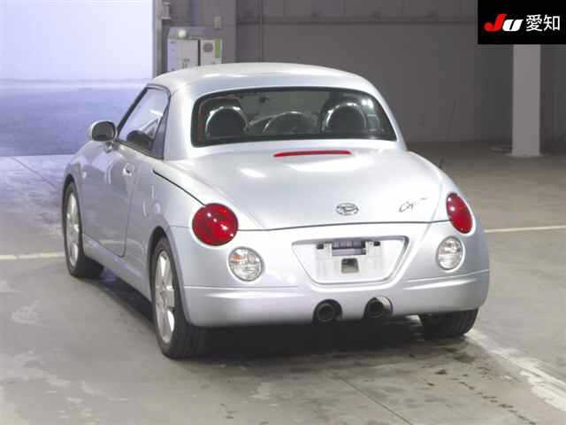 DAIHATSU COPEN
