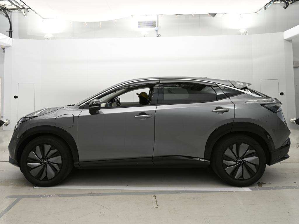 NISSAN ARIYA