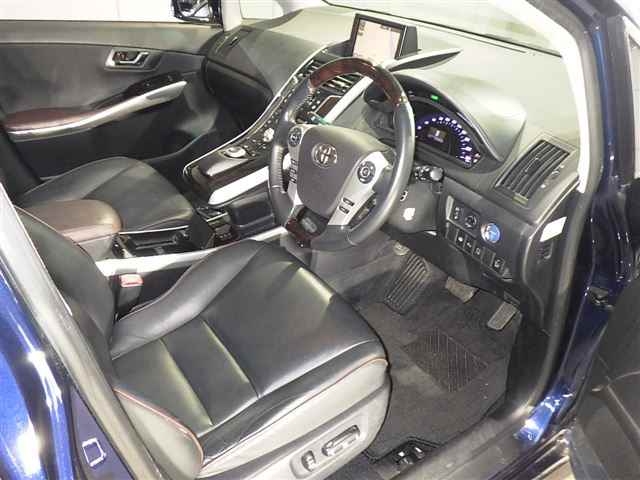 TOYOTA SAI