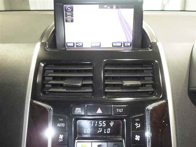 TOYOTA SAI