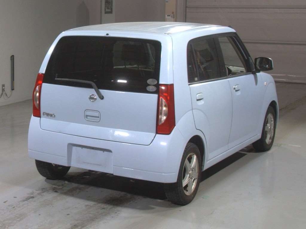 NISSAN PINO
