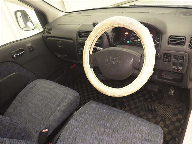 HONDA LIFE