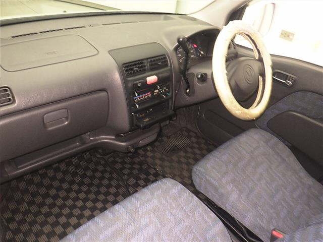 HONDA LIFE