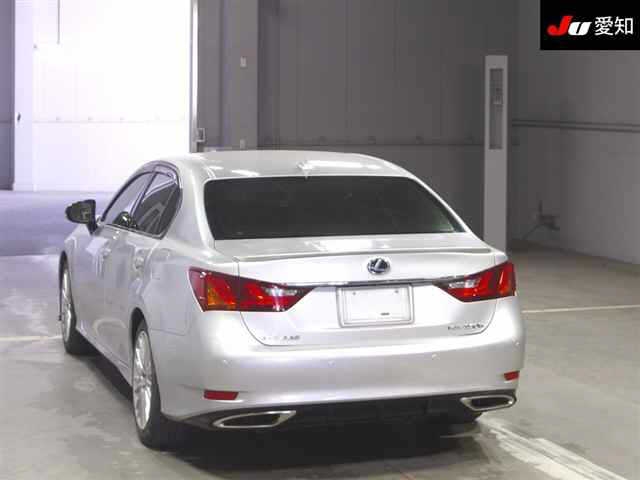 LEXUS GS450H