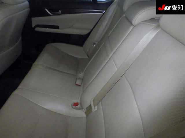 LEXUS GS450H