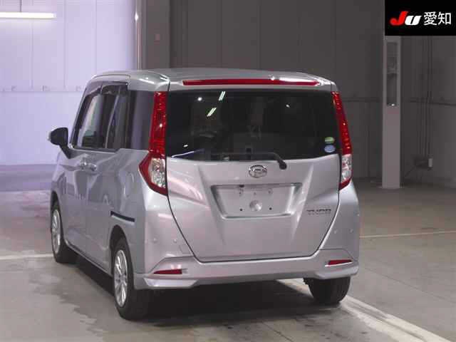 DAIHATSU THOR
