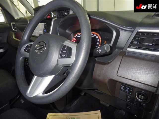 DAIHATSU THOR