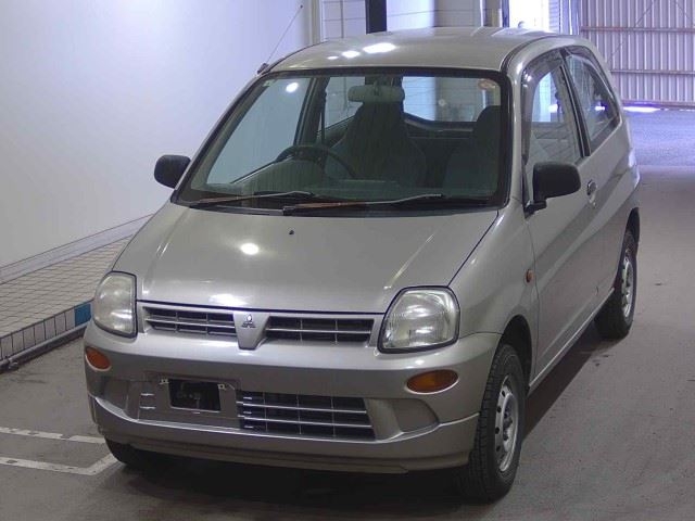 MITSUBISHI MINICA