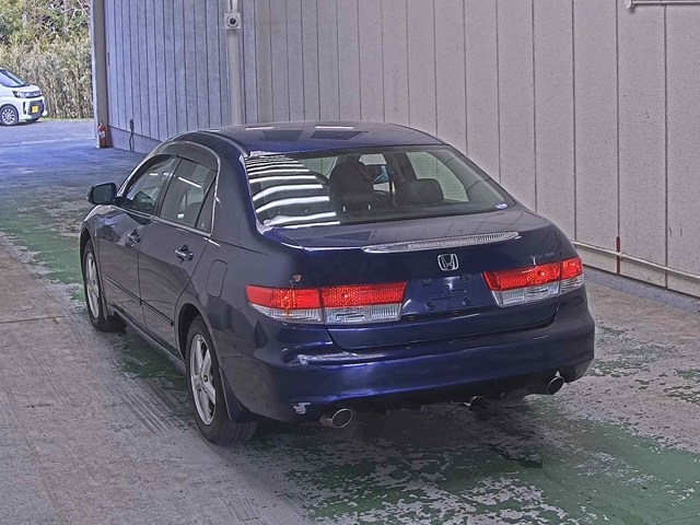 HONDA INSPIRE