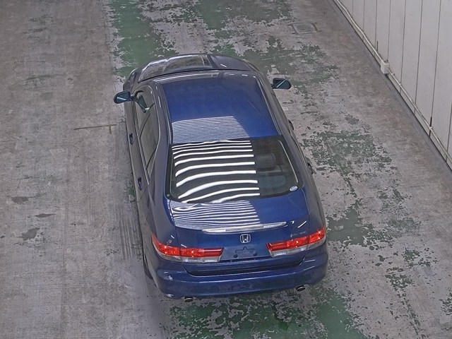 HONDA INSPIRE