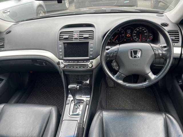 HONDA INSPIRE