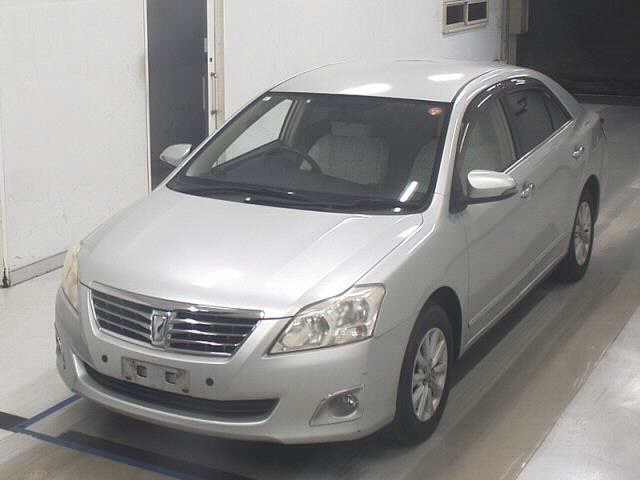 TOYOTA PREMIO