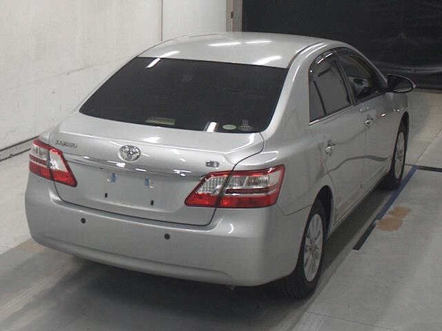 TOYOTA PREMIO