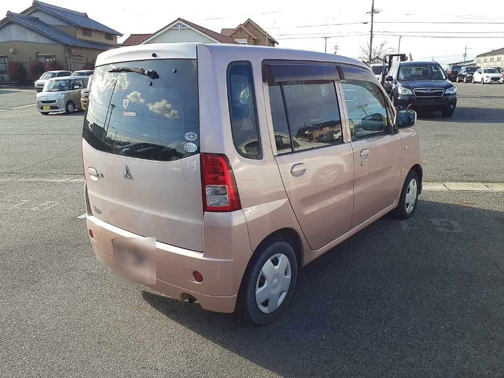 MITSUBISHI TOPPO