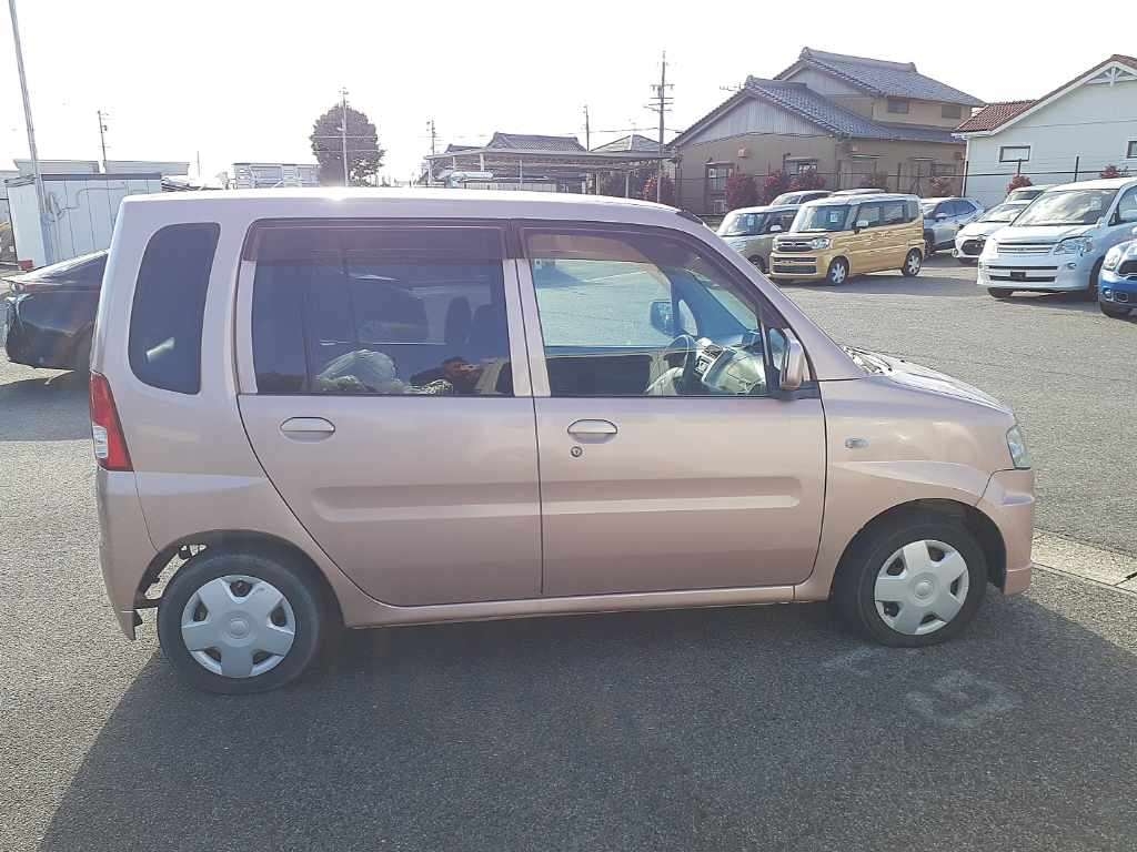 MITSUBISHI TOPPO