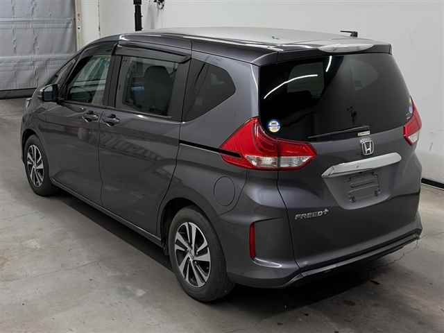 HONDA FREED+