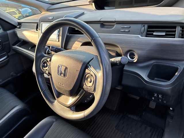 HONDA FREED+