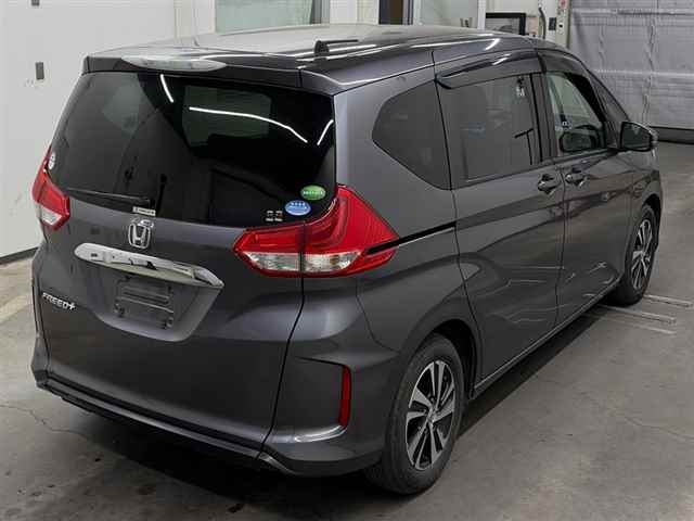 HONDA FREED+