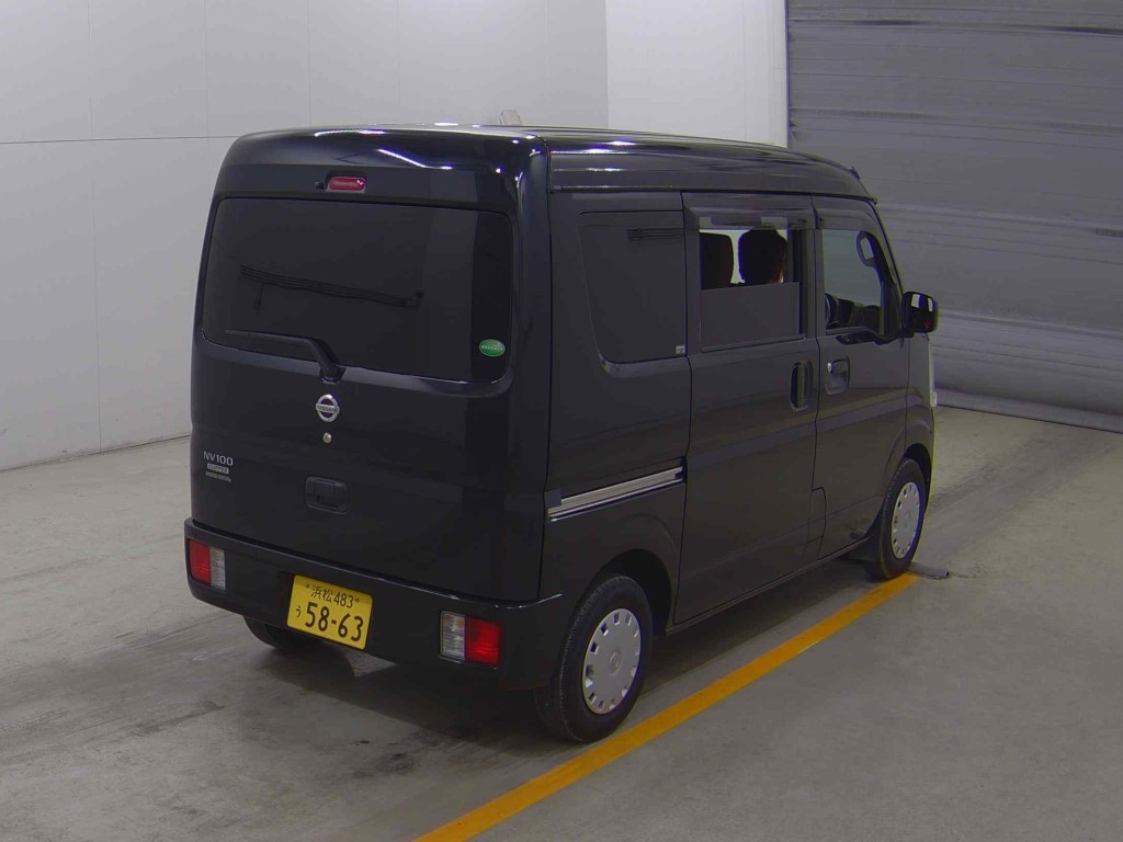 NISSAN NV100 CLIPPER