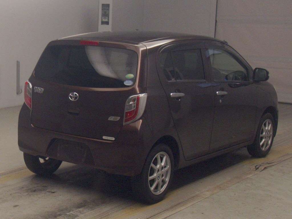 TOYOTA PIXIS EPOCH