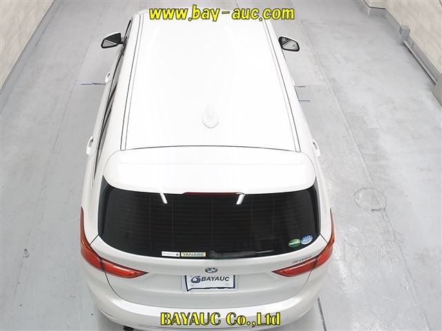 BMW 2-SERIES GRAN TOURER