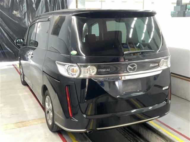 MAZDA BIANTE