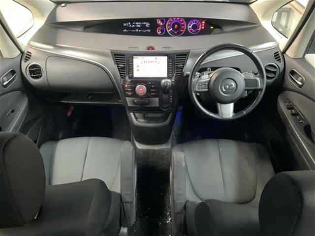 MAZDA BIANTE