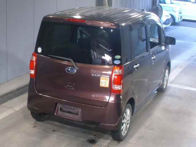 SUBARU LUCRA