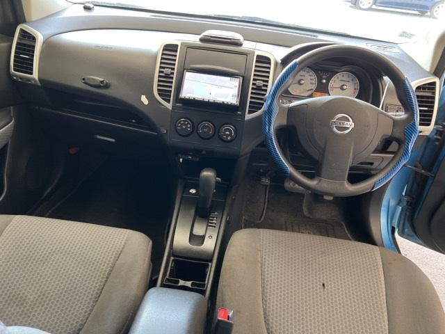 NISSAN WINGROAD