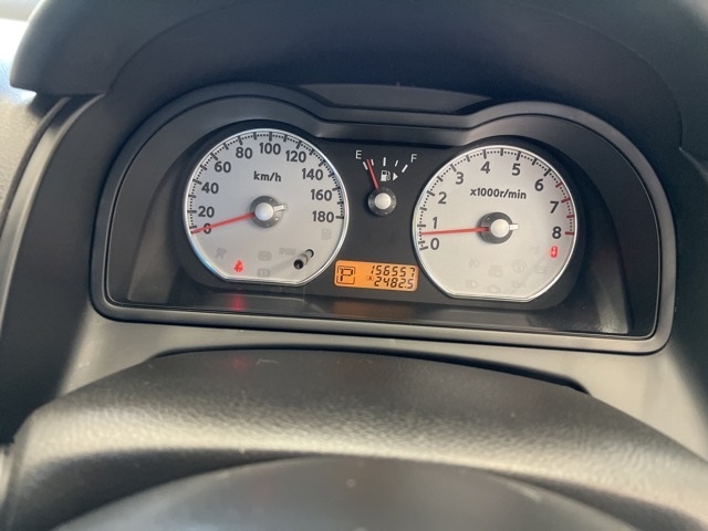 NISSAN WINGROAD