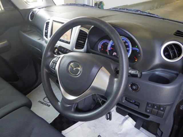 MAZDA FLAIR WAGON