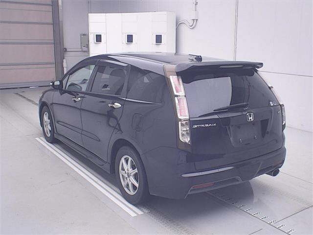 HONDA STREAM