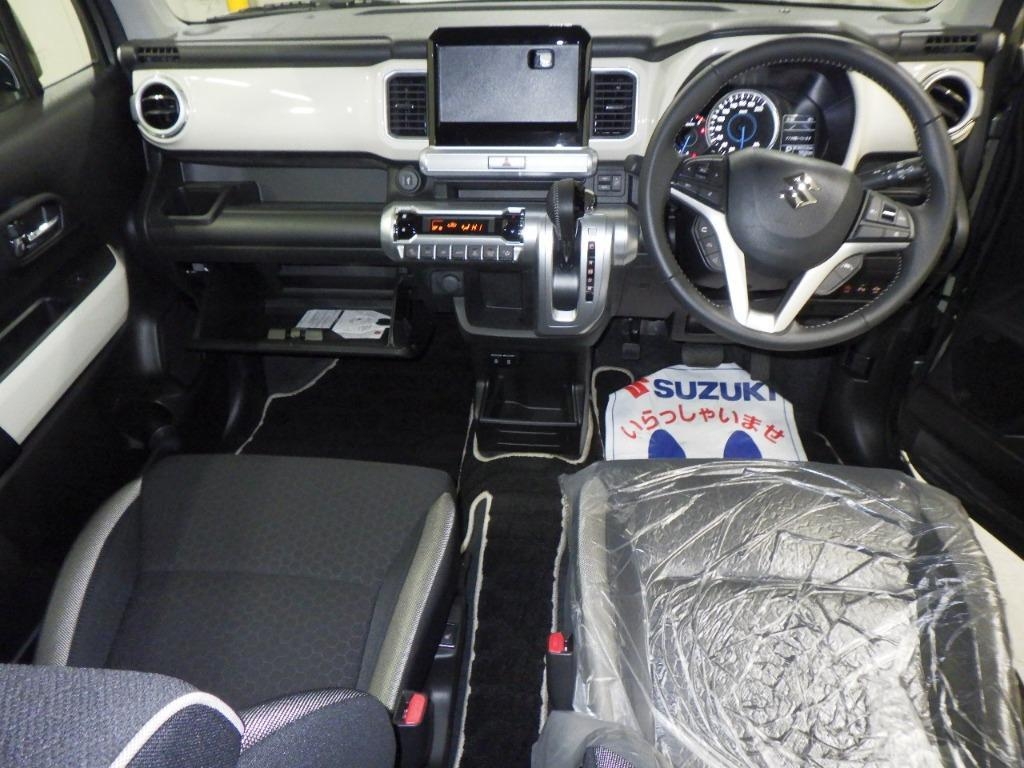 SUZUKI XBEE