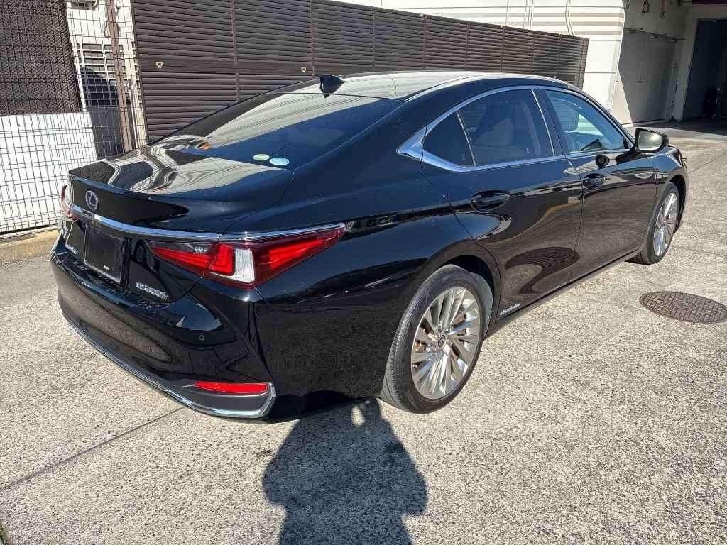 LEXUS ES300H