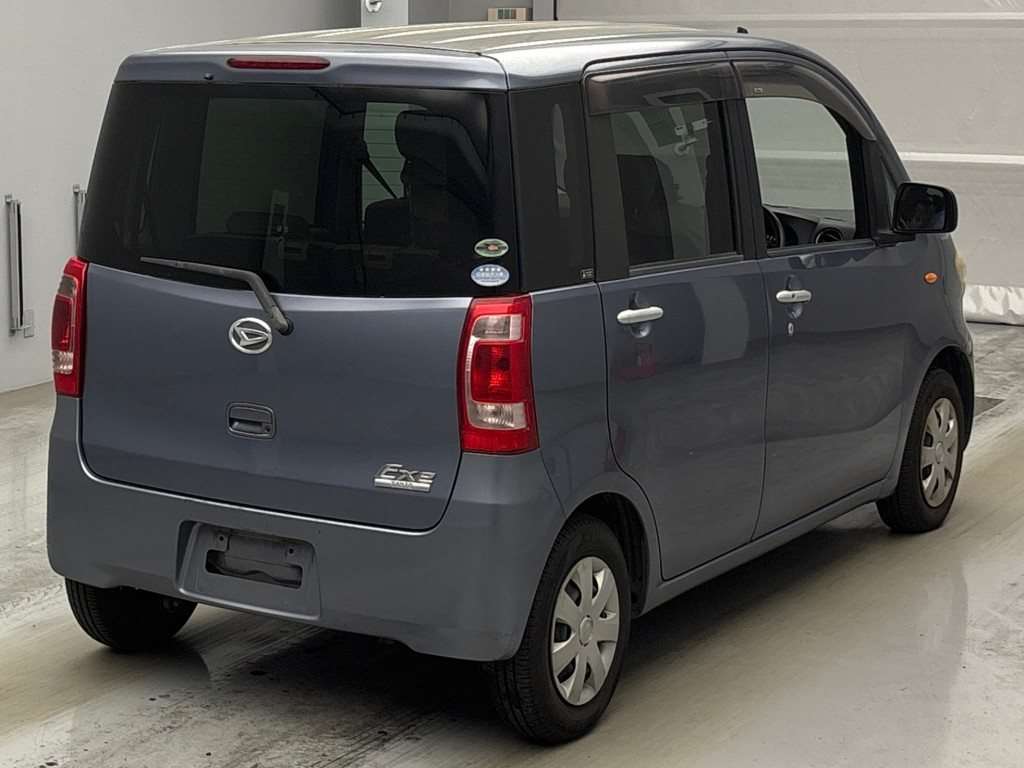 DAIHATSU TANTO EXE