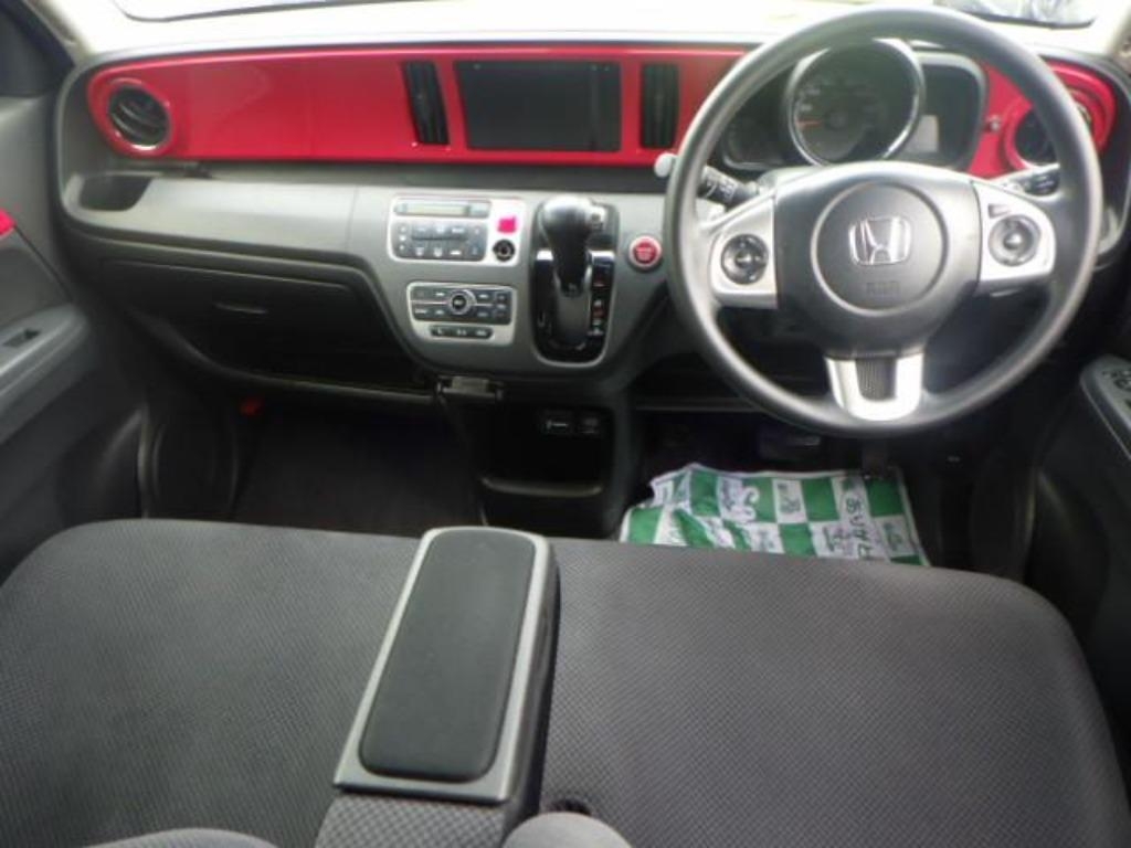 HONDA N-ONE