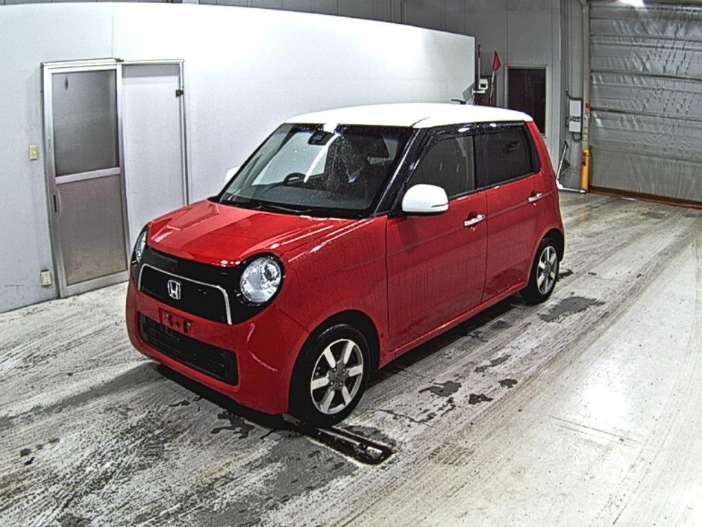 HONDA N-ONE