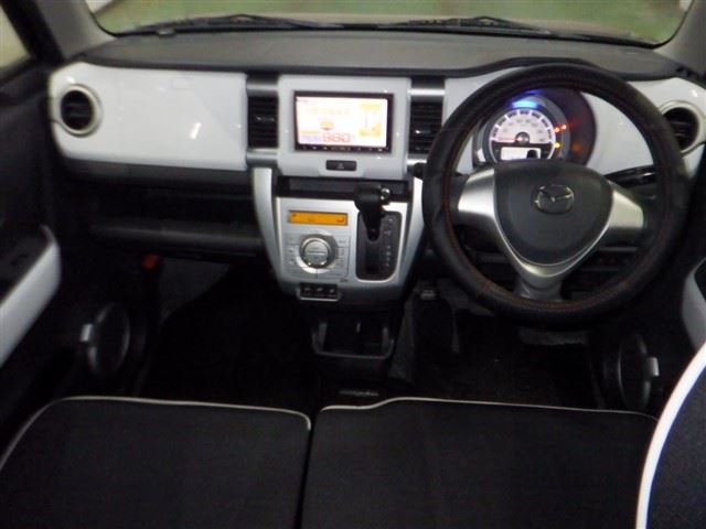 MAZDA FLAIR CROSSOVER