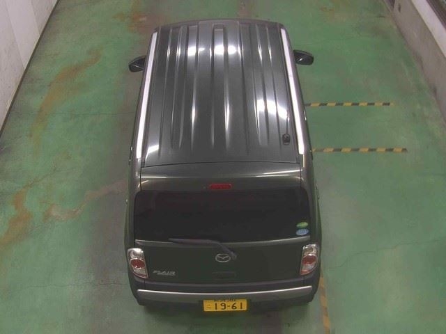 MAZDA FLAIR CROSSOVER