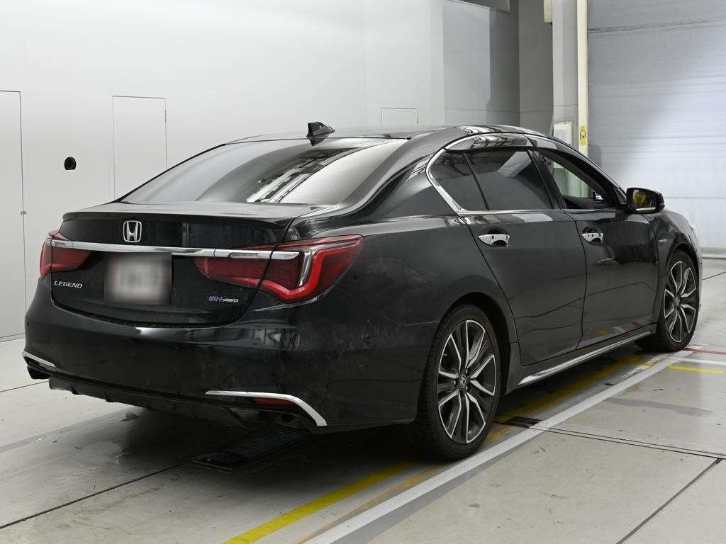 HONDA LEGEND