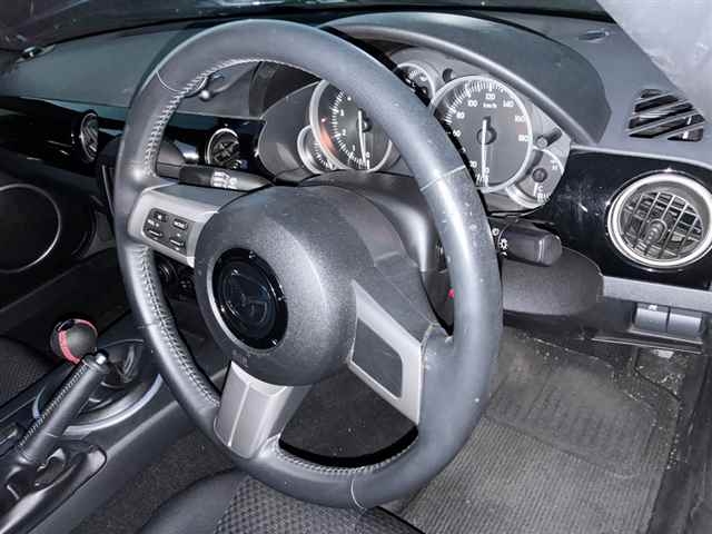 MAZDA ROADSTER