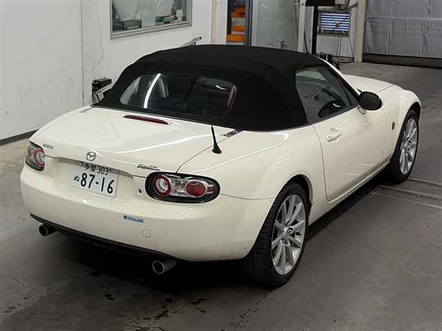MAZDA ROADSTER