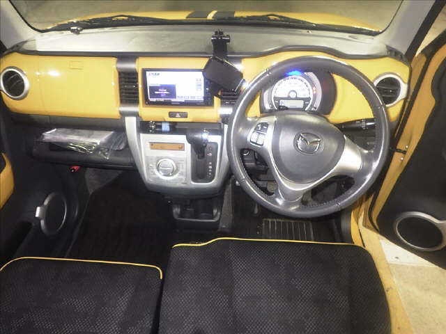 MAZDA FLAIR CROSSOVER